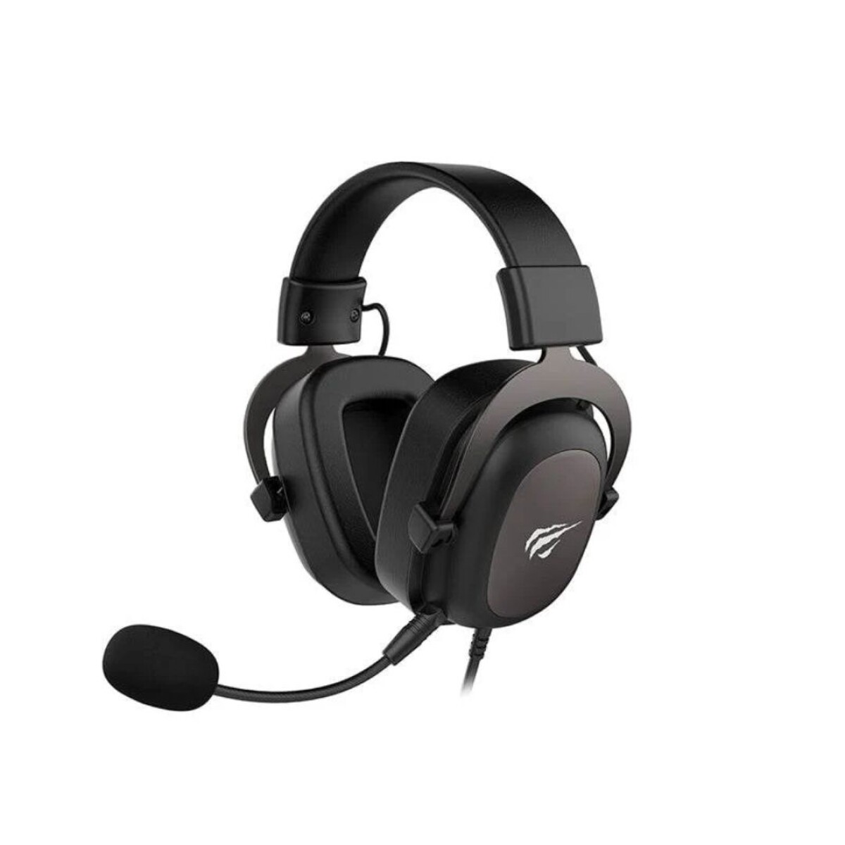 Auricular Gamer Havit H2002D Gaming 3.5 mm 