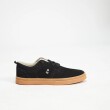 CALZADO UNIFORM COPPELL NEGRO