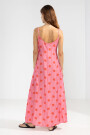 FLO DRESS Rosa