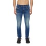 D-Strukt-Z-T - Hombre Blue Denim