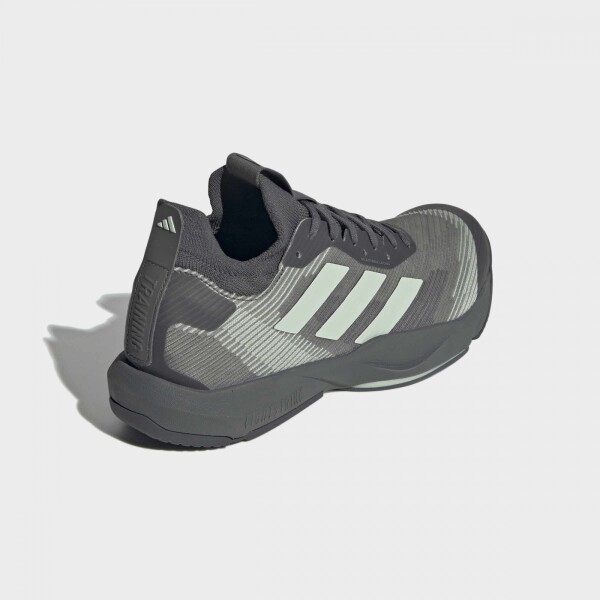 Championes Adidas Rapidmove ADV Trainer Gris