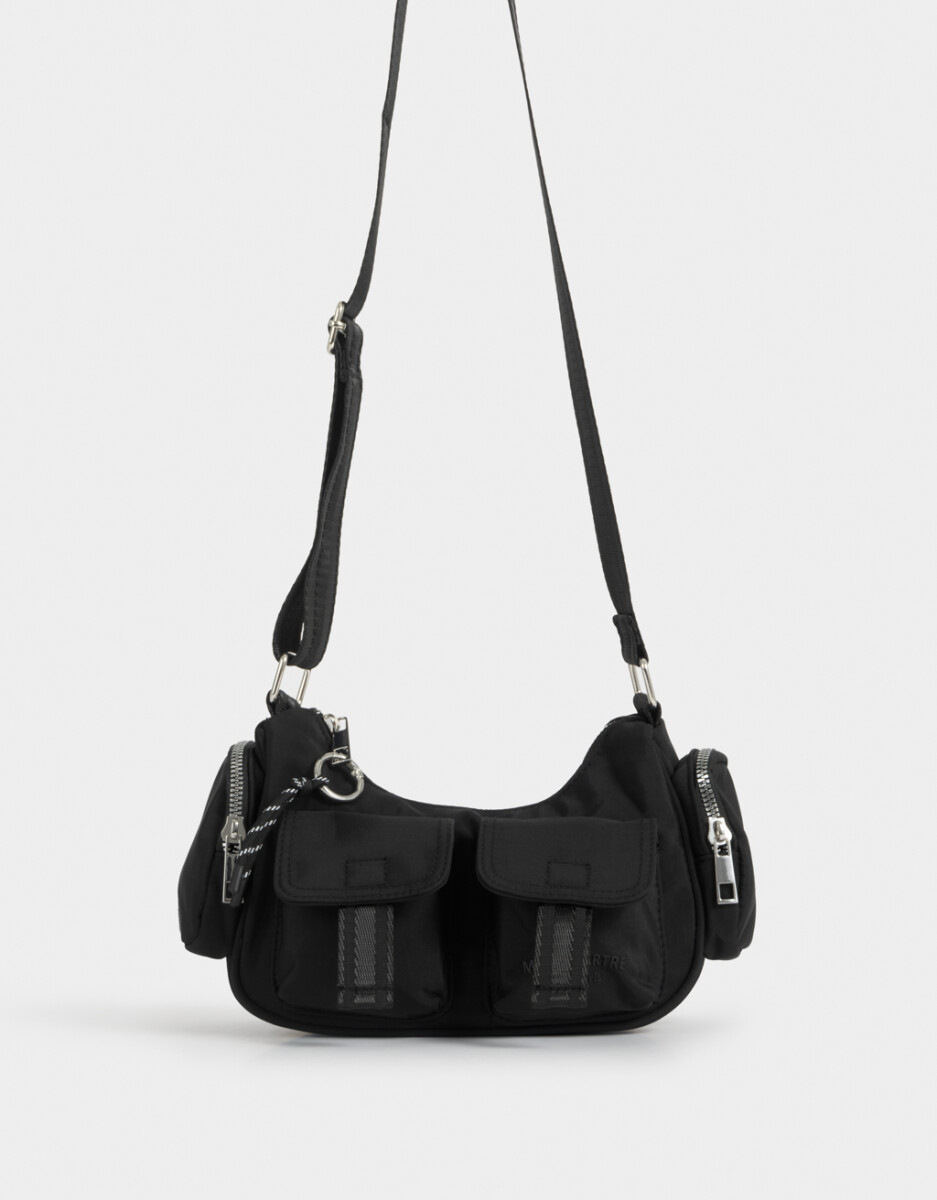 Bandolera Multipocket 