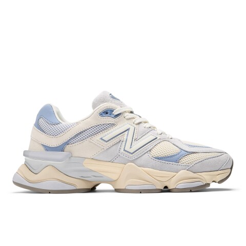 Championes New Balance Unisex - 9060 - U9060EEL ELD