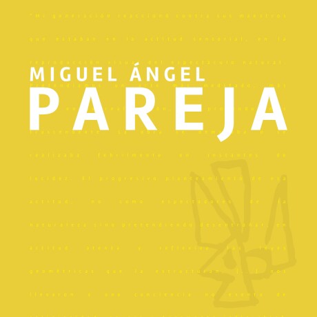 MIGUEL ANGEL PAREJA MIGUEL ANGEL PAREJA