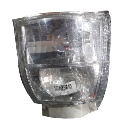 FAROL DONGFENG AEOLUS SEÑALERO IZQ - FAROL DONGFENG AEOLUS SEÑALERO IZQ -