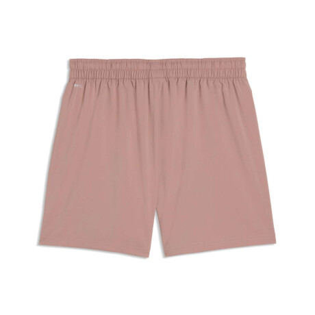 Short Tad Essentials 5'' Woven de Hombre Crema