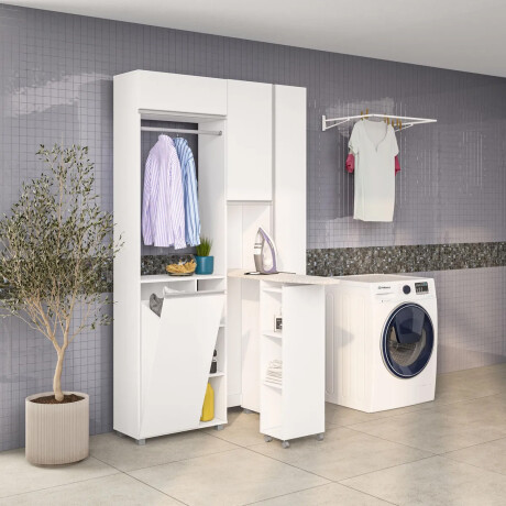 Armario multiuso - Baño / Lavadero Armario multiuso - Baño / Lavadero