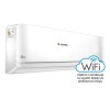 Aire Acondicionado James Inverter 24000 Btu Aam-24 Au-inv Color Blanco Aire Acondicionado James Inverter 24000 Btu Aam-24 Au-inv Color Blanco