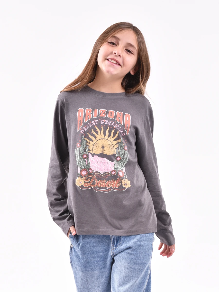 REMERA ELIXE - VARIANTE 2 