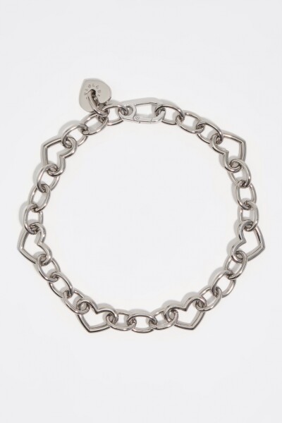 COLLAR Plata