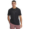 UA Pjt Rck Brahma Bull SS-BRN BLK-005