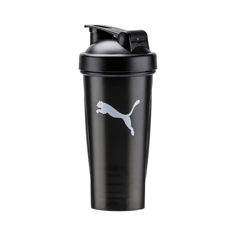 Botella Puma Shaker de Hombre - 053519-01 Negro