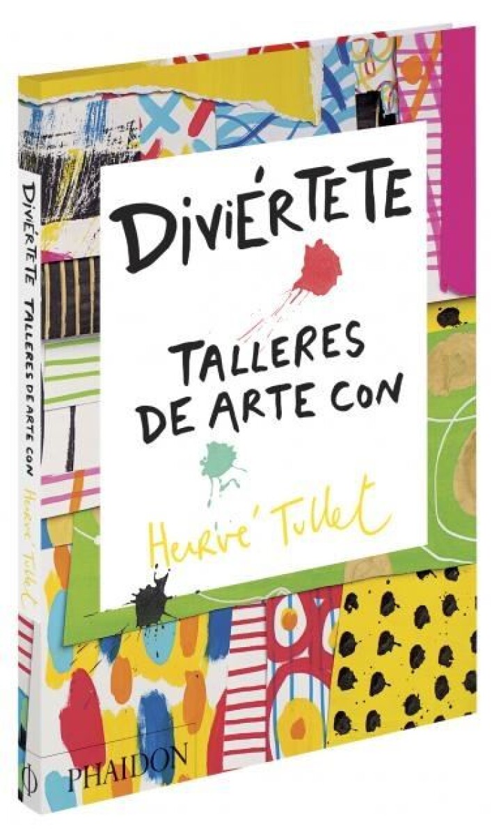 Diviértete 