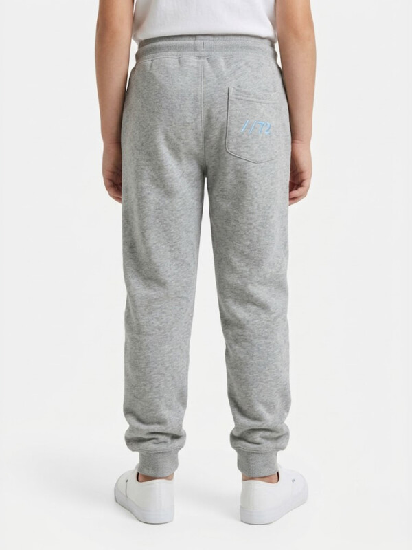 Pantalon Jogger Umbro Junior 005