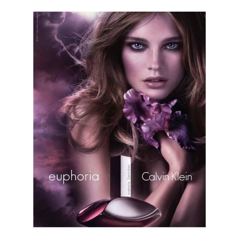 Perfume Calvin Klein Euphoria for women EDP 100ml Perfume Calvin Klein Euphoria for women EDP 100ml