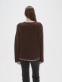 Cardigan Kholmar Estampado 2