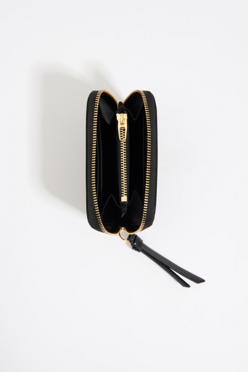 CARTERA Negro