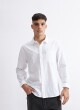 CAMISA SIMON BLANCO