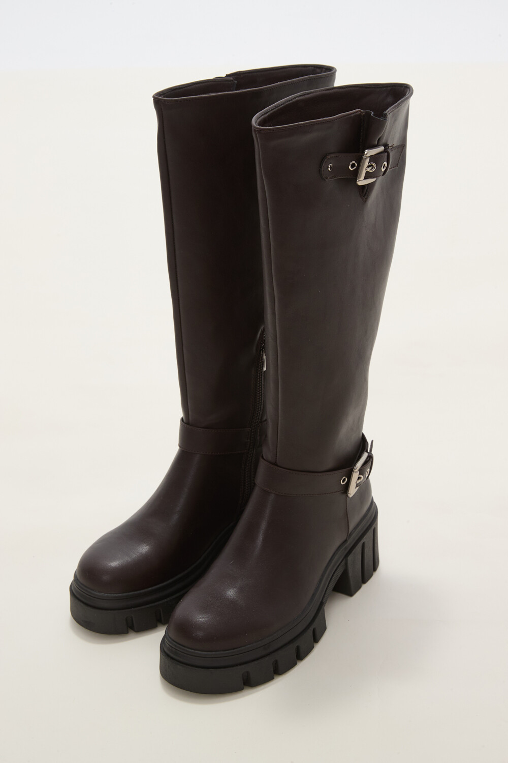 Bota Andala Chocolate