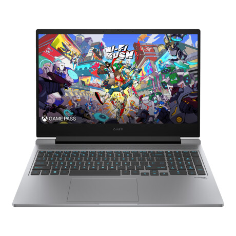 Notebook Gamer HP 16,1'' Core I7 16GB 1TB WIN11 RTX4070 001