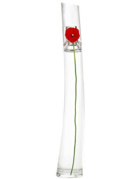 Perfume Kenzo Flower by Kenzo EDP 100ml Original Perfume Kenzo Flower by Kenzo EDP 100ml Original