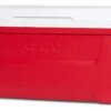 Conservadora Igloo 45 Litros Rojo