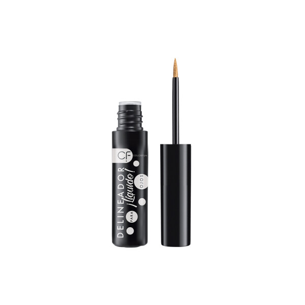 DELINEADOR LIQUIDO COLORFUN QUEEN B