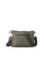 BANDOLERA TRIKALA VERDE MILITAR