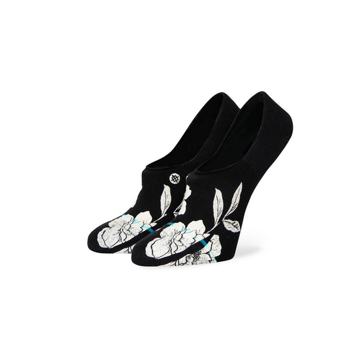 Medias Stance Definitive - Negro 