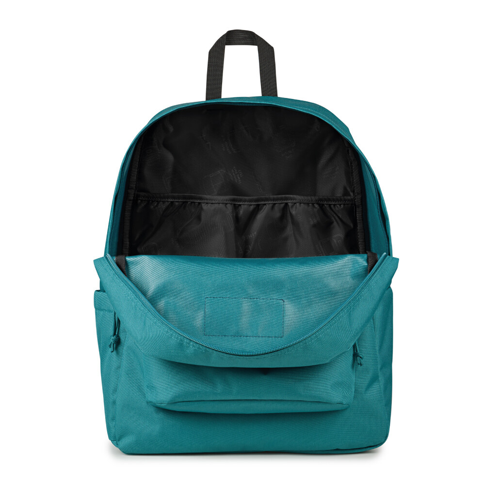 Mochila Portalaptop Superbreak Plus Emerald Pool