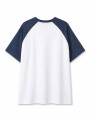 REMERA LENIX II BLANCO