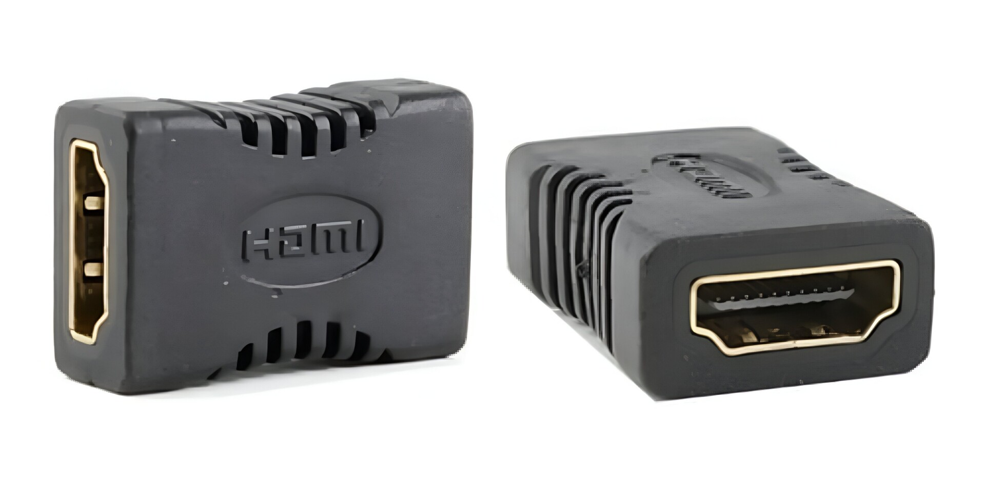 Adaptador HDMI Hembra / Hembra | v. 1,4 | Anbyte - 5025 