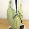 Cartera Cuernia Wanna Verde Claro