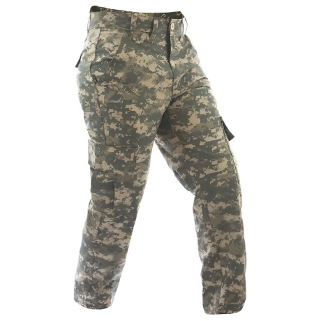Pantalón táctico pixelado - Fox Boy Pixelado