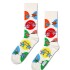 Happy Socks Medias - Elton John Glasses Happy Socks Medias - Elton John Glasses