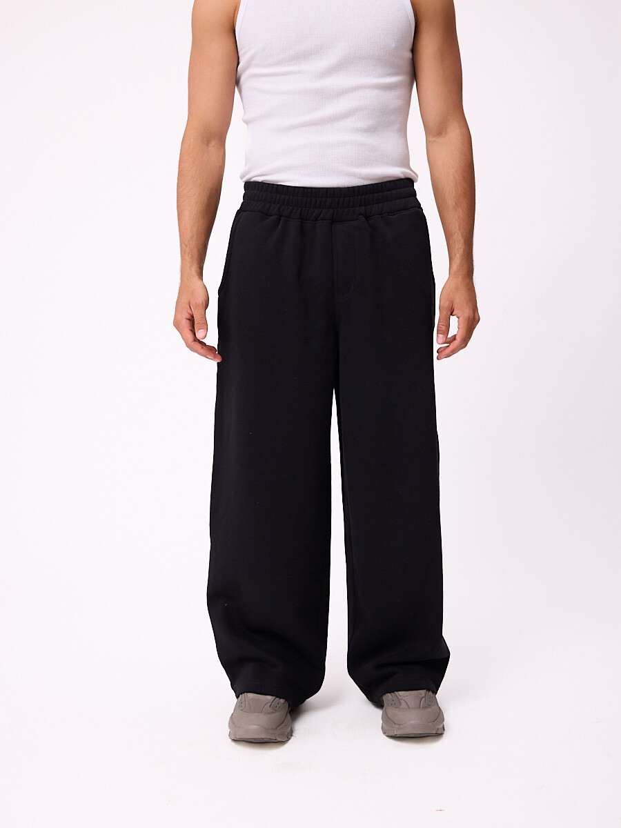 BABUCHA CIARMO DIXIE Negro
