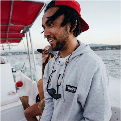 Sujeta Lentes Chums Baja Urban Multicolor