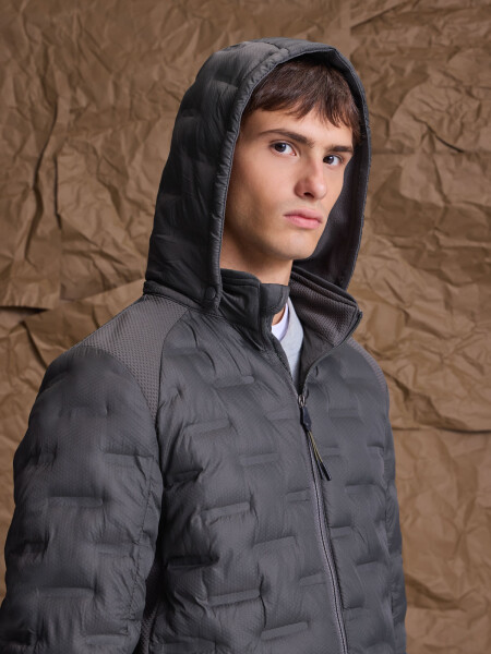 OUTWEAR CORK CHARCOAL 2