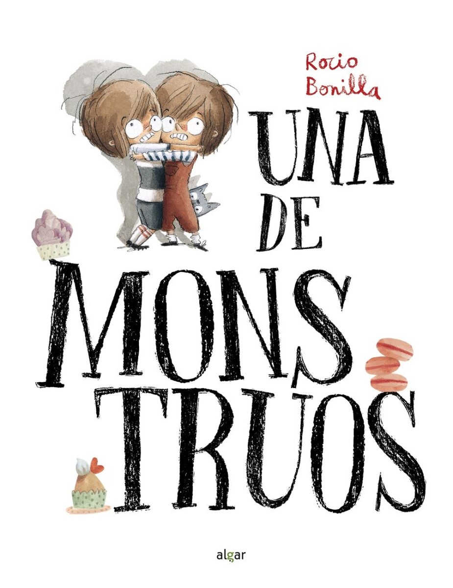 Una De Monstruos 