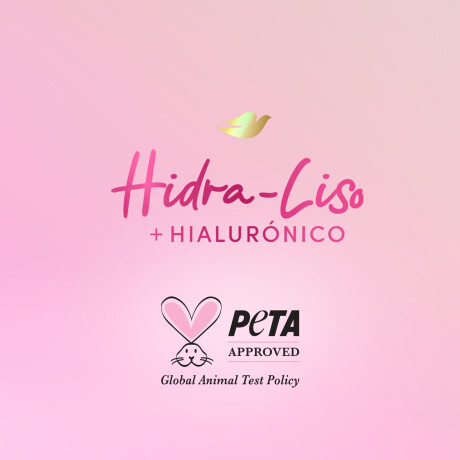 Dove Ac Hidra Liso 200ml Dove Ac Hidra Liso 200ml