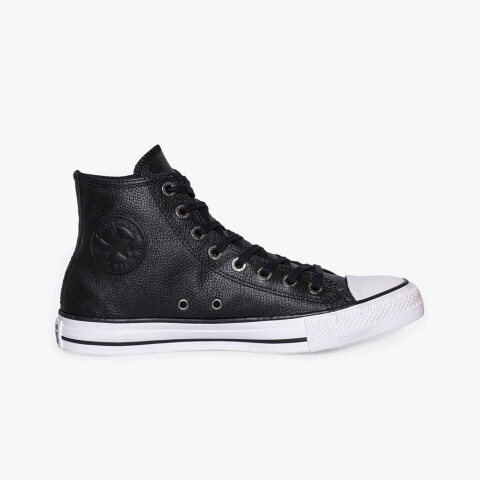 CTAS HI BLACK/BLACK/WHITE BLACK/BLACK/WHITE