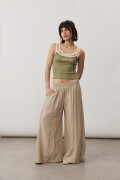 Pantalon Argila BEIGE