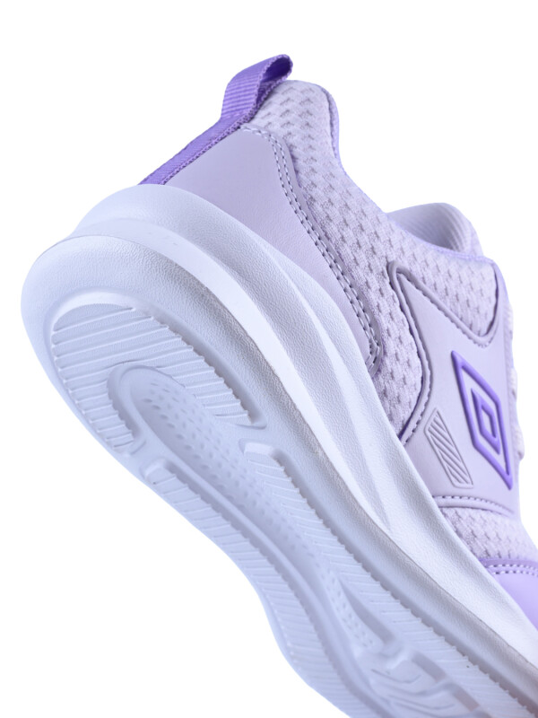 Championes COOLMOVE Umbro Junior Violeta
