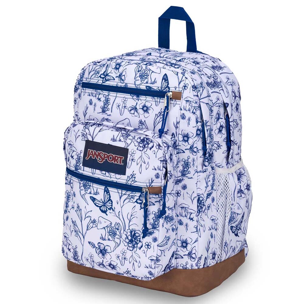 Mochila Cool Student - Unisex Foraging Finds