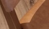 Silla Ella Natural/Caraemel