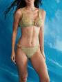 BIKINI HELENA PISTACHO