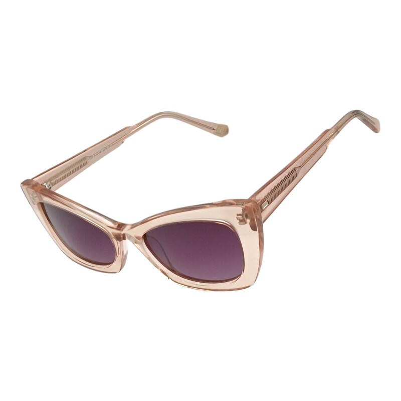 BLOOM AT8148 C3 5520-138 POLARIZED C VIOLETA D - Adulto - Piel pielcristal