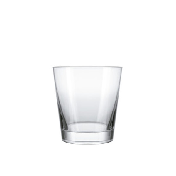 Vaso vidrio old fashion 370 cc Nadir Vaso vidrio old fashion 370 cc Nadir