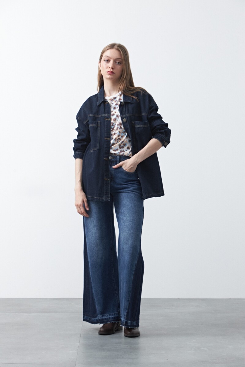 REMERA ACACIA Blanco