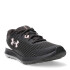 Championes de Mujer Under Armour Surge 3 Gris - Rosa